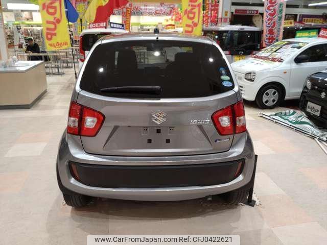 suzuki ignis 2017 -SUZUKI--Ignis FF21S--131254---SUZUKI--Ignis FF21S--131254- image 2