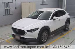 mazda cx-3 2020 CFJ1596460