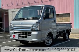 suzuki carry-truck 2023 -SUZUKI--Carry Truck 3BD-DA16T--DA16T-775035---SUZUKI--Carry Truck 3BD-DA16T--DA16T-775035-