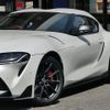 toyota supra 2023 -TOYOTA--Supra 3BA-DB06--DB06-0062375---TOYOTA--Supra 3BA-DB06--DB06-0062375- image 8