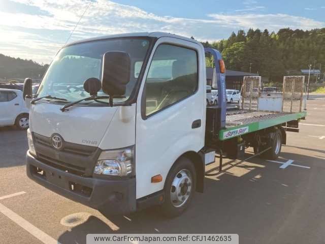toyota dyna-truck 2017 CFJ1462635 image 1