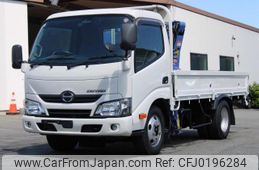 hino dutro 2018 quick_quick_TPG-XZU645M_XZU645-0004393