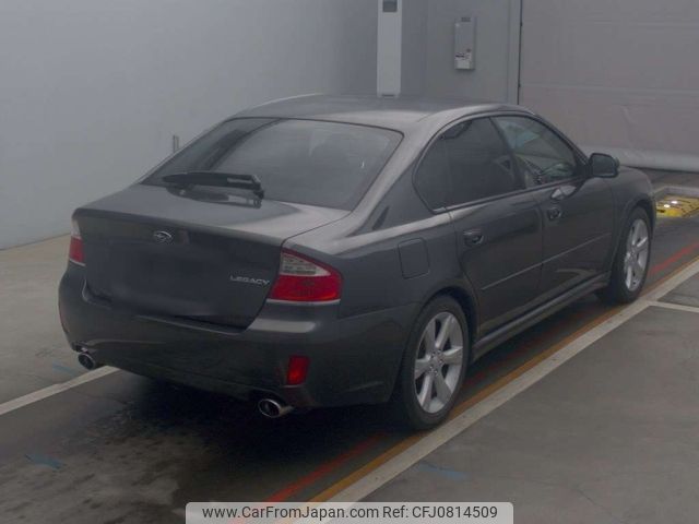 subaru legacy-b4 2006 -SUBARU--Legacy B4 BL5-060013---SUBARU--Legacy B4 BL5-060013- image 2