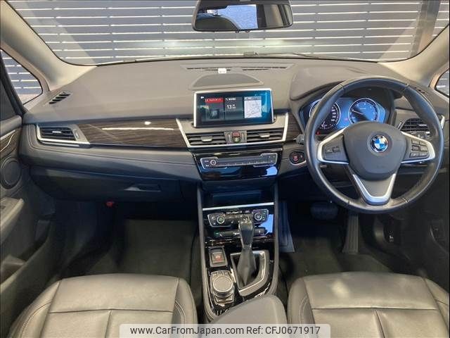 bmw 2-series 2019 -BMW--BMW 2 Series LDA-2C20--WBA6Z120707E17612---BMW--BMW 2 Series LDA-2C20--WBA6Z120707E17612- image 2