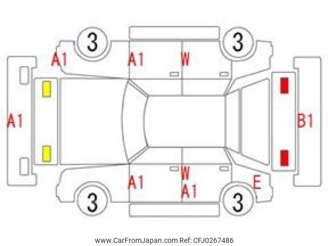 lexus rx 2018 -LEXUS--Lexus RX DBA-AGL20W--AGL20-0008969---LEXUS--Lexus RX DBA-AGL20W--AGL20-0008969- image 2