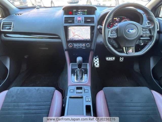 subaru wrx 2019 -SUBARU--WRX DBA-VAG--VAG-035816---SUBARU--WRX DBA-VAG--VAG-035816- image 2