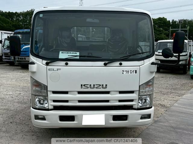 isuzu elf-truck 2011 GOO_NET_EXCHANGE_0704355A30250421W001 image 2