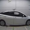 toyota prius 2017 -TOYOTA--Prius ZVW55-8053730---TOYOTA--Prius ZVW55-8053730- image 4