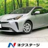 toyota prius 2019 -TOYOTA--Prius DAA-ZVW51--ZVW51-6132344---TOYOTA--Prius DAA-ZVW51--ZVW51-6132344- image 1