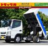 mitsubishi-fuso canter 2017 GOO_NET_EXCHANGE_0208594A30240707W003 image 1