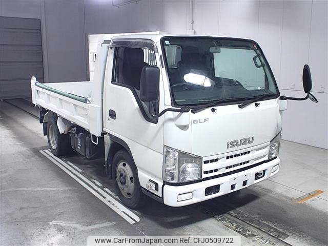 isuzu elf-truck 2012 -ISUZU--Elf NJR85AD-7021455---ISUZU--Elf NJR85AD-7021455- image 1