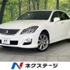toyota crown 2009 -TOYOTA--Crown DBA-GRS201--GRS201-0003747---TOYOTA--Crown DBA-GRS201--GRS201-0003747- image 1