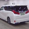 toyota alphard 2021 quick_quick_3BA-AGH30W_AGH30-9040406 image 2