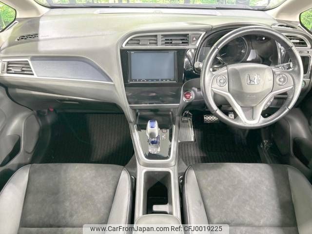 honda shuttle 2016 -HONDA--Shuttle DAA-GP8--GP8-1009127---HONDA--Shuttle DAA-GP8--GP8-1009127- image 2