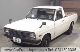 nissan sunny-truck 1991 -NISSAN 【栃木 46ﾃ2964】--Sunny Truck B122-044946---NISSAN 【栃木 46ﾃ2964】--Sunny Truck B122-044946-
