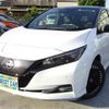 nissan leaf 2022 -NISSAN 【多摩 300】--Leaf ZE1--ZE1-200133---NISSAN 【多摩 300】--Leaf ZE1--ZE1-200133- image 1