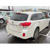 subaru outback 2012 -SUBARU--Legacy OutBack DBA-BRM--BRM-004142---SUBARU--Legacy OutBack DBA-BRM--BRM-004142- image 4