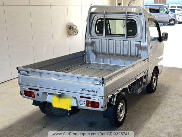 daihatsu hijet-truck 2018 -DAIHATSU--Hijet Truck S500P-0077069---DAIHATSU--Hijet Truck S500P-0077069- image 2