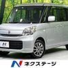 suzuki spacia 2016 -SUZUKI--Spacia DAA-MK42S--MK42S-165286---SUZUKI--Spacia DAA-MK42S--MK42S-165286- image 1