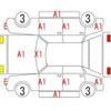 toyota prius 2019 -TOYOTA--Prius DAA-ZVW51--ZVW51-8054189---TOYOTA--Prius DAA-ZVW51--ZVW51-8054189- image 2