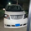 toyota alphard 2003 -TOYOTA--Alphard UA-ANH10W--ANH10-0033711---TOYOTA--Alphard UA-ANH10W--ANH10-0033711- image 3