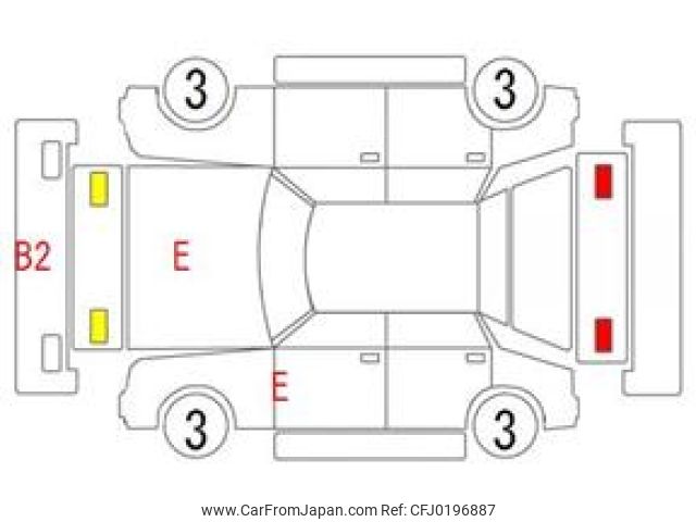 lexus rx 2021 -LEXUS--Lexus RX 6AA-GYL26W--GYL26-0005479---LEXUS--Lexus RX 6AA-GYL26W--GYL26-0005479- image 2