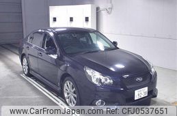 subaru legacy-b4 2014 -SUBARU 【岐阜 303ﾄ9238】--Legacy B4 BMM-008489---SUBARU 【岐阜 303ﾄ9238】--Legacy B4 BMM-008489-