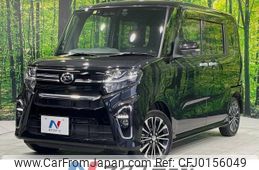 daihatsu tanto 2019 -DAIHATSU--Tanto 5BA-LA660S--LA660S-0005309---DAIHATSU--Tanto 5BA-LA660S--LA660S-0005309-