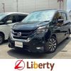 nissan serena 2018 quick_quick_GFC27_GFC27-083494 image 1