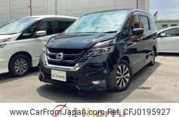 nissan serena 2018 quick_quick_GFC27_GFC27-083494