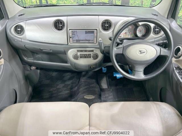 daihatsu move-latte 2007 -DAIHATSU--Move Latte CBA-L550S--L550S-0099365---DAIHATSU--Move Latte CBA-L550S--L550S-0099365- image 2