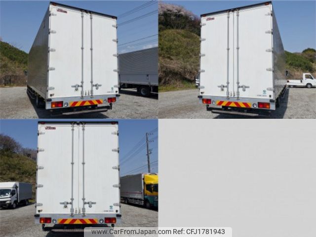 hino ranger 2016 CFJ1781943 image 2
