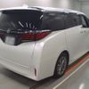 toyota alphard 2024 -TOYOTA 【大宮 35Cせ8008】--Alphard AGH40W-4009882---TOYOTA 【大宮 35Cせ8008】--Alphard AGH40W-4009882- image 2