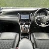 toyota harrier 2014 -TOYOTA--Harrier DBA-ZSU65W--ZSU65-0005588---TOYOTA--Harrier DBA-ZSU65W--ZSU65-0005588- image 16