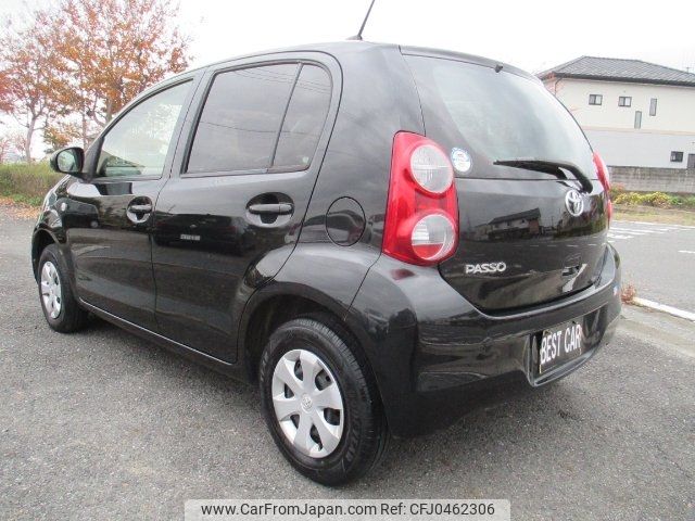 toyota passo 2014 -TOYOTA--Passo KGC30--0177981---TOYOTA--Passo KGC30--0177981- image 2