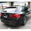 bmw 5-series 2017 quick_quick_DBA-JM30_WBAJM12090G635847 image 2