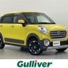 daihatsu cast 2019 -DAIHATSU--Cast DBA-LA250S--LA250S-0166879---DAIHATSU--Cast DBA-LA250S--LA250S-0166879- image 1