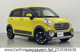 daihatsu cast 2019 -DAIHATSU--Cast DBA-LA250S--LA250S-0166879---DAIHATSU--Cast DBA-LA250S--LA250S-0166879-