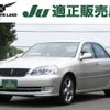 toyota mark-ii 2003 -TOYOTA--Mark2 GH-JZX110--JZX110-6049996---TOYOTA--Mark2 GH-JZX110--JZX110-6049996- image 1