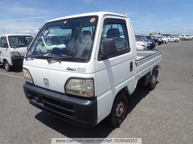 honda acty-truck 1999 22147 image 2