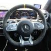 mercedes-benz a-class 2019 quick_quick_4BA-177054M_WDD1770542N136978 image 10