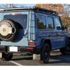 mercedes-benz g-class 2024 -MERCEDES-BENZ 【名古屋 32Yﾘ3588】--Benz G Class 3DA-463350--W1N4633501X502737---MERCEDES-BENZ 【名古屋 32Yﾘ3588】--Benz G Class 3DA-463350--W1N4633501X502737- image 43