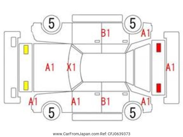 honda n-box 2014 -HONDA--N BOX DBA-JF1--JF1-1474875---HONDA--N BOX DBA-JF1--JF1-1474875- image 2