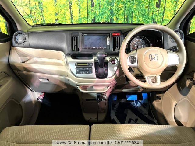 honda n-wgn 2014 CFJ1612534 image 2