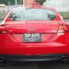 audi tt-coupe 2006 quick_quick_ABA-8JBUBF_8JBUBF-TRUZZZ8JX71007529 image 3