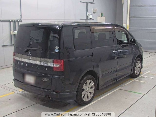 mitsubishi delica-d5 2010 -MITSUBISHI--Delica D5 CV5W-0408031---MITSUBISHI--Delica D5 CV5W-0408031- image 2