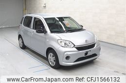toyota passo 2023 CFJ1566132