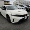 honda civic 2023 CFJ1558472 image 2