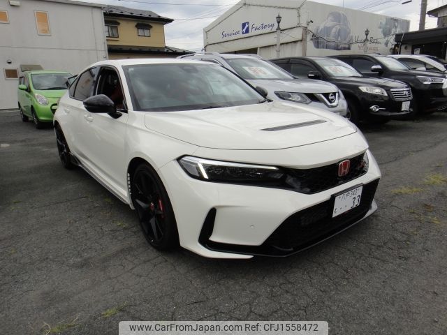 honda civic 2023 CFJ1558472 image 2