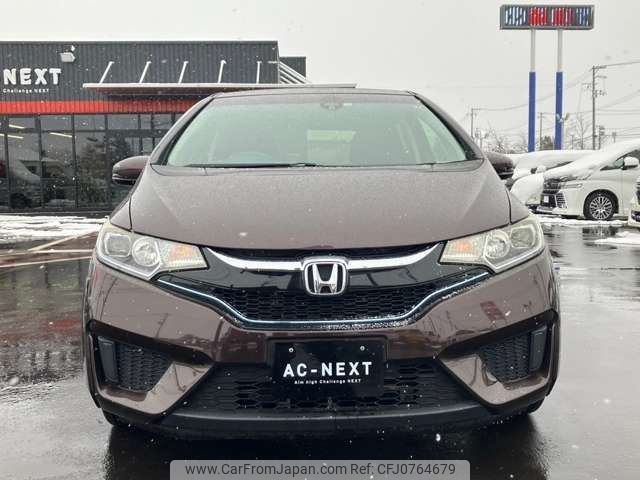 honda fit 2016 -HONDA--Fit DAA-GP5--GP5-1208026---HONDA--Fit DAA-GP5--GP5-1208026- image 2